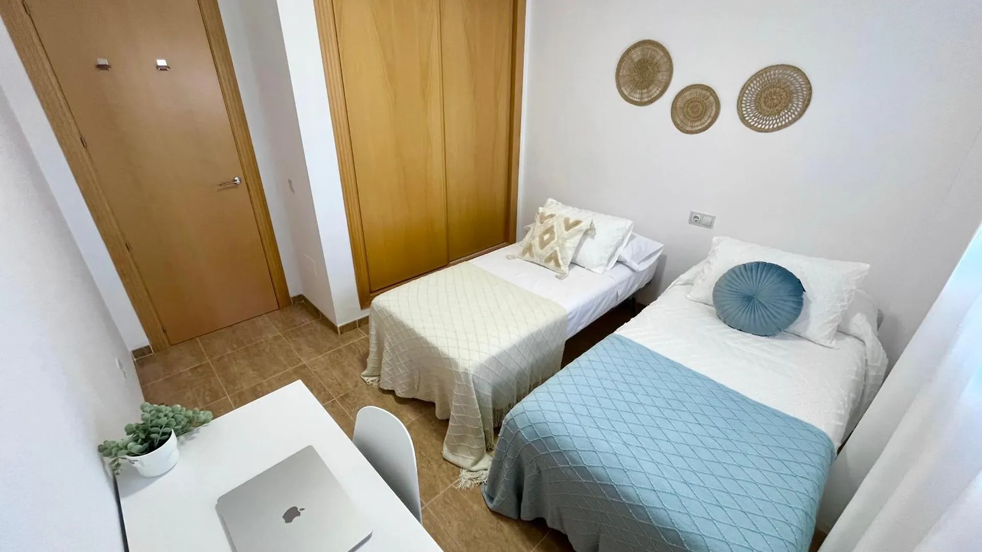 Fun And Relax Apt Playa Aguadulce 阿尔梅里亚 公寓