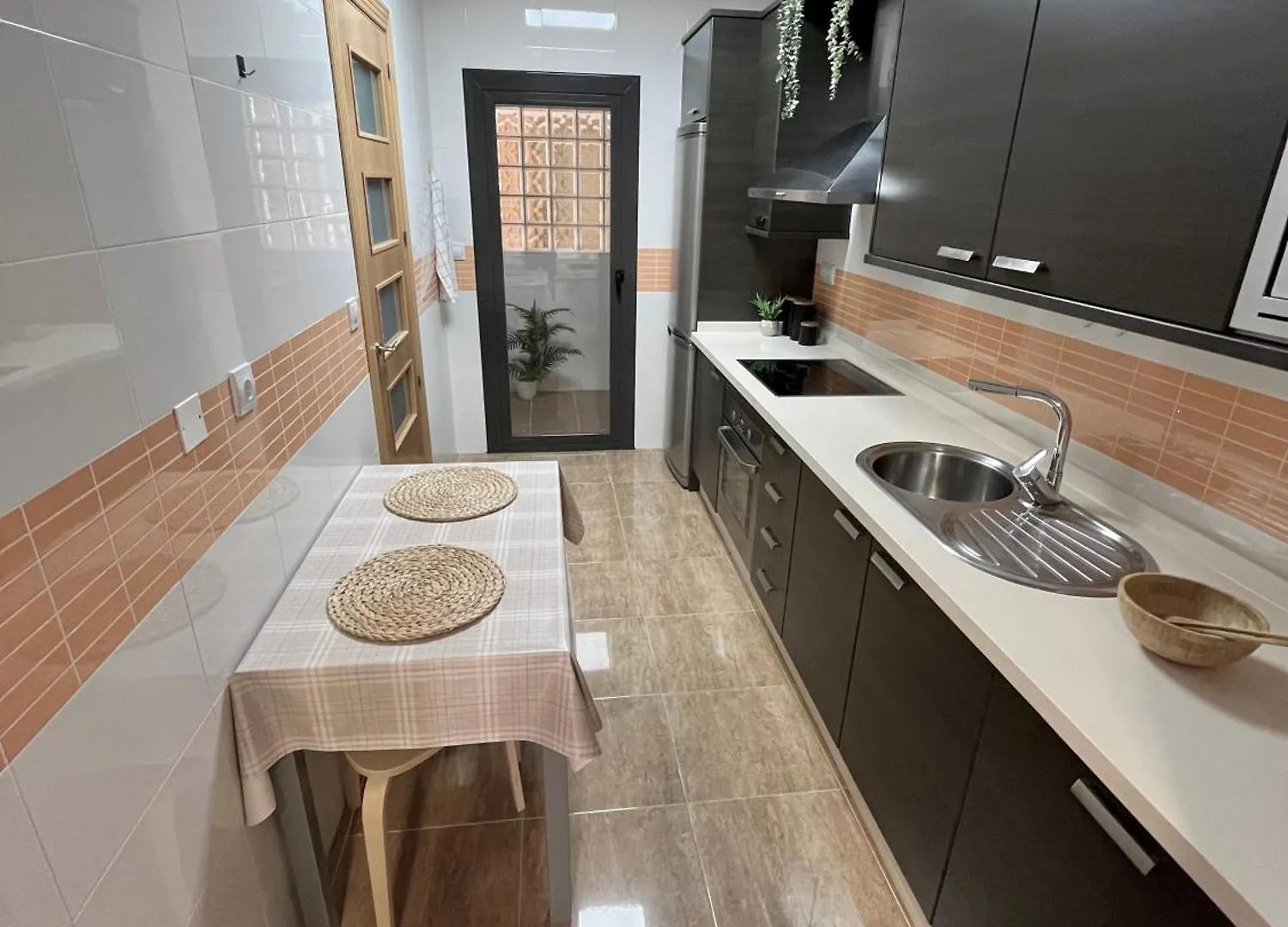 Fun And Relax Apt Playa Aguadulce 阿尔梅里亚 公寓
