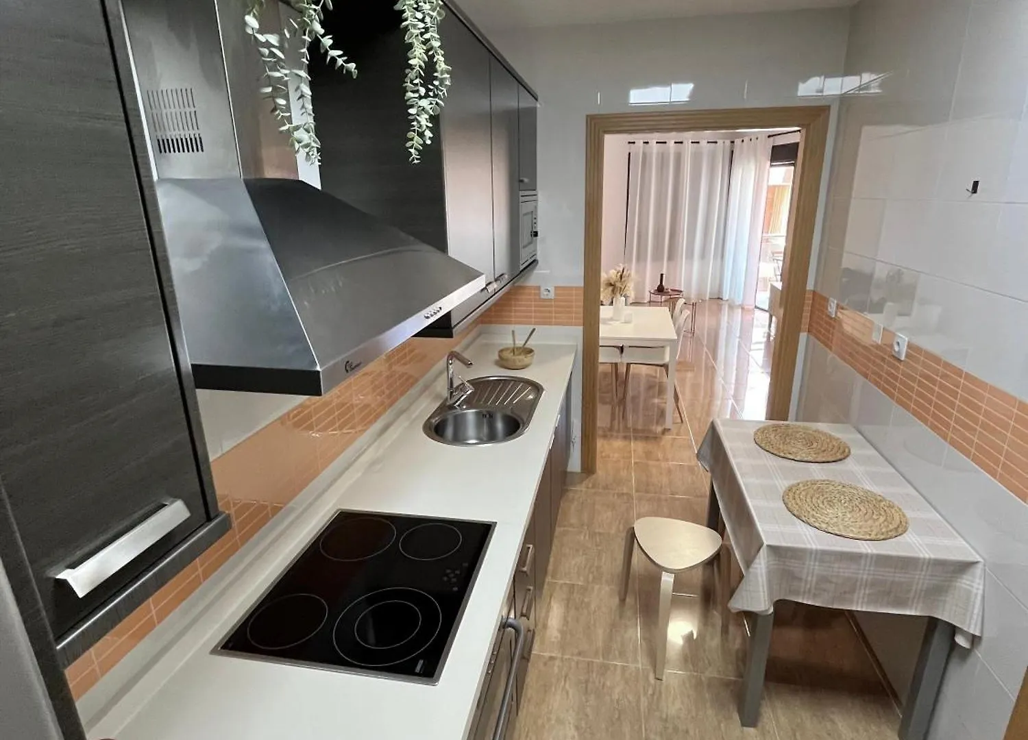 Fun And Relax Apt Playa Aguadulce 阿尔梅里亚 0*,  西班牙