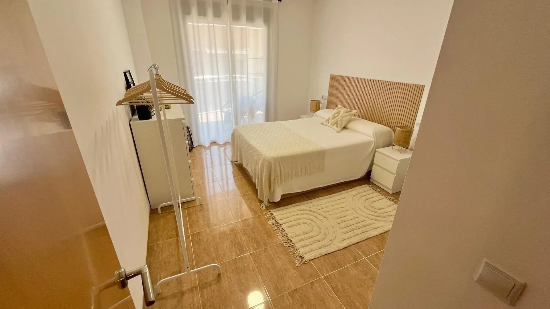 公寓 Fun And Relax Apt Playa Aguadulce 阿尔梅里亚 西班牙